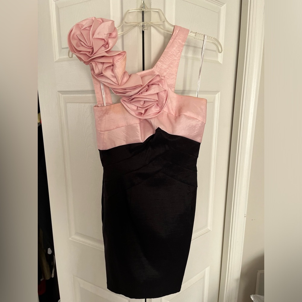 Jessica mcClintok dress